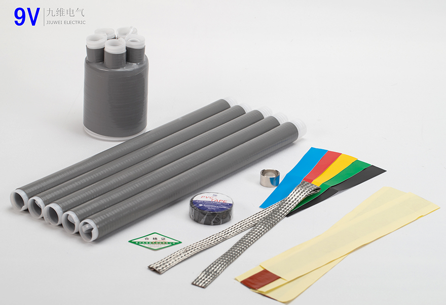 電纜終端頭的作用是什么？