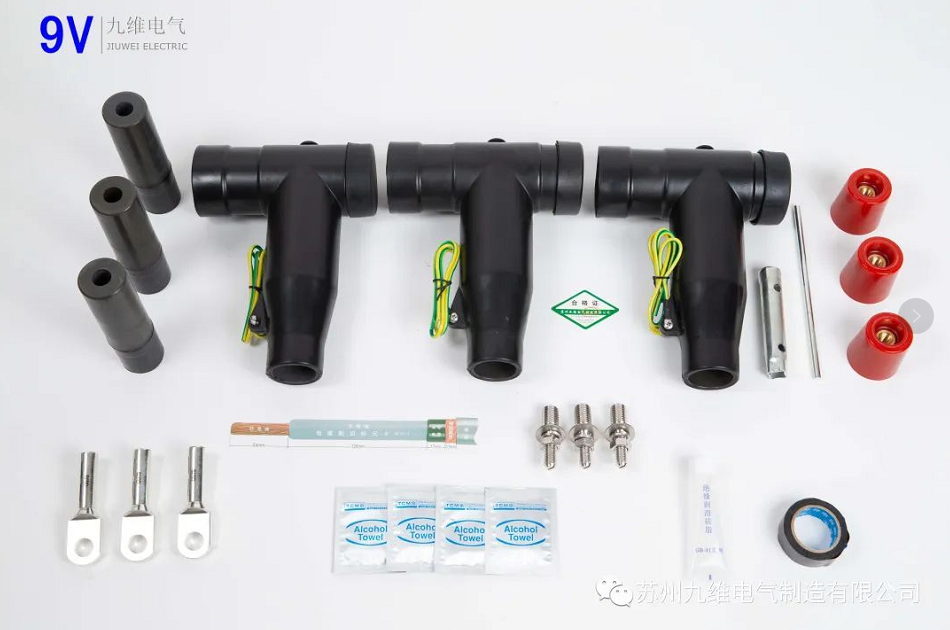 電纜可分離連接器(電纜?插拔頭)簡(jiǎn)介