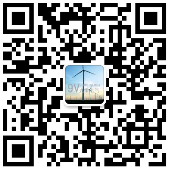 九維電氣二維碼 九維電氣二維碼